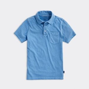 Boys vineyard vines polo
